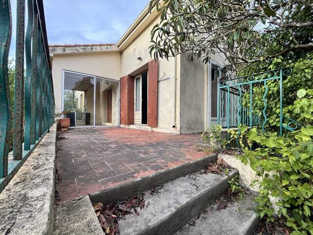 Amarre — photo du bien
