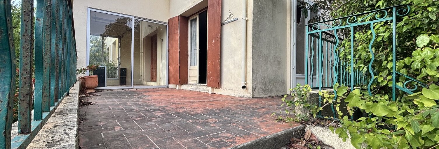 Maison 6 Pièces 138 m² à vendre à Saint-Geniès-de-Fontedit (34480)