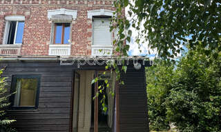 Maison 4 Pièces 65 m² à vendre à Montville (76710)