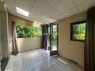 Maison 4 pièces - 65 m2 - Mitoyenne d'un côté - Jardin - Garage — photo 3