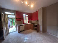 Maison 4 pièces - 65 m2 - Mitoyenne d'un côté - Jardin - Garage — photo 4