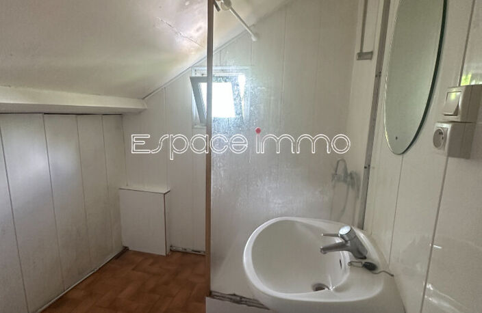 Maison 4 pièces - 65 m2 - Mitoyenne d'un côté - Jardin - Garage — photo 5
