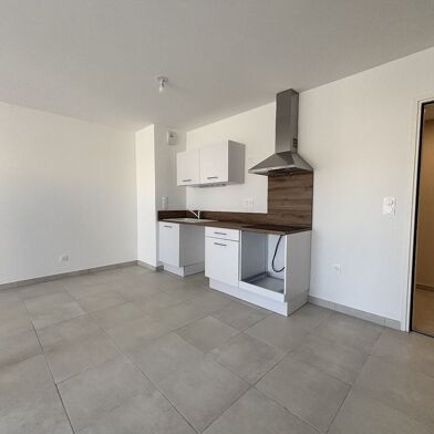 Appartement 2 pièces 209700 €