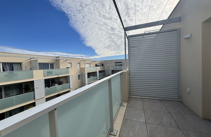 Appartement en résidence — photo 2