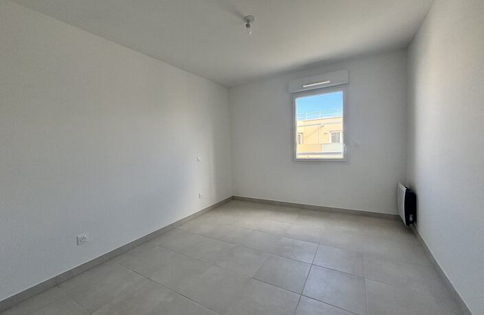 Appartement en résidence — photo 3