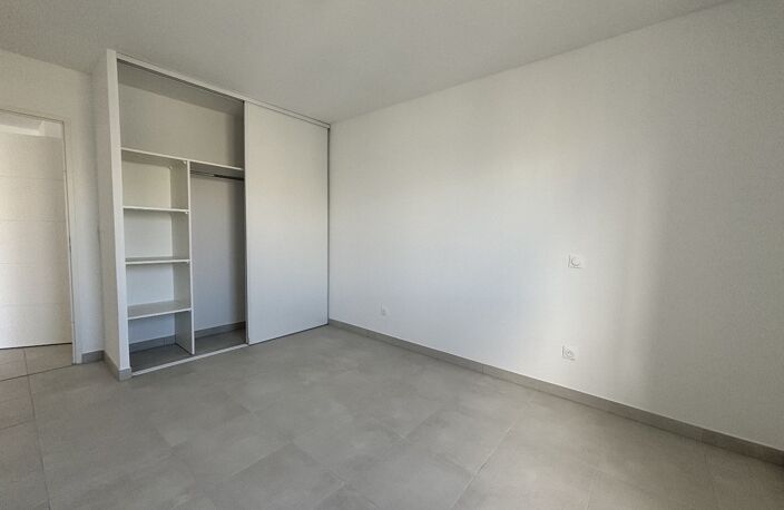 Appartement en résidence — photo 5