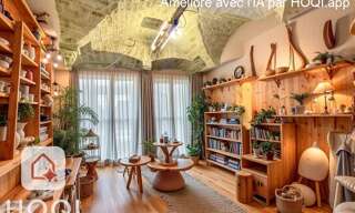 Commerce  55 m² à vendre à Millau (12100)