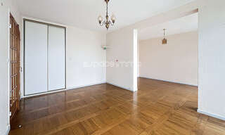 Appartement 4 Pièces 72 m² à vendre à Mont-Saint-Aignan (76130)