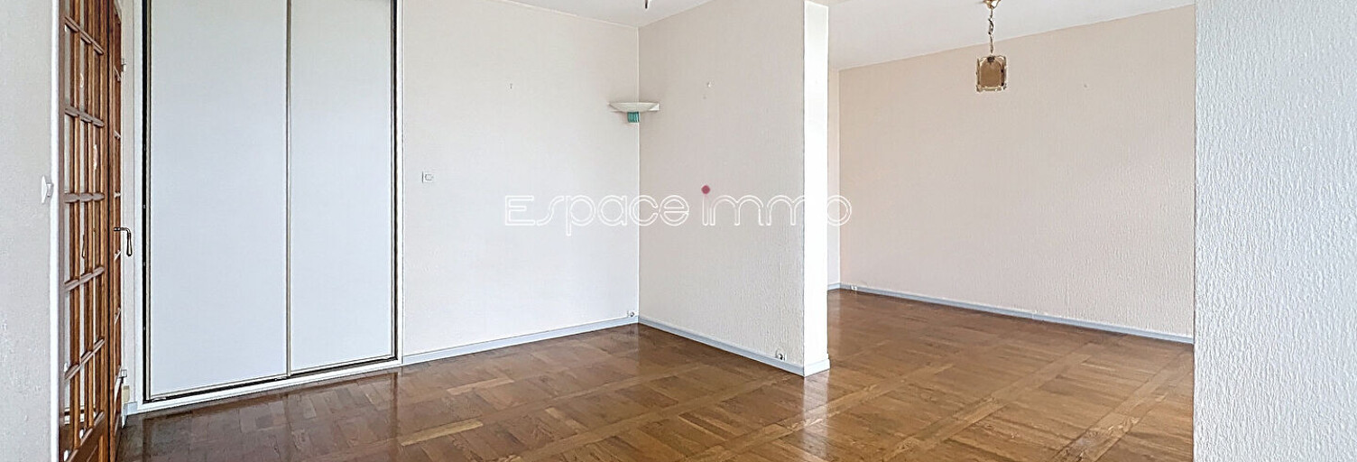 Appartement 4 Pièces 72 m² à vendre à Mont-Saint-Aignan (76130)