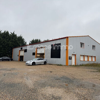 Commerce  599000 €