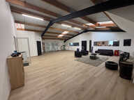 MURS COMMERCIAUX ENTIEREMENT RENOVES - BARENTIN - 635.89 m² — photo 2