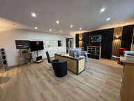 MURS COMMERCIAUX ENTIEREMENT RENOVES - BARENTIN - 635.89 m² — photo 3