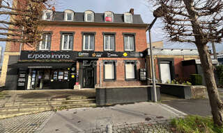 Bureau  73 m² à louer à Notre-Dame-de-Bondeville (76960)