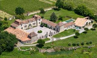 Maison 15 Pièces 550 m² à vendre à Bergerac (24100)