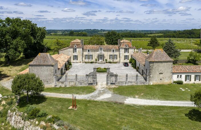Château — photo 3