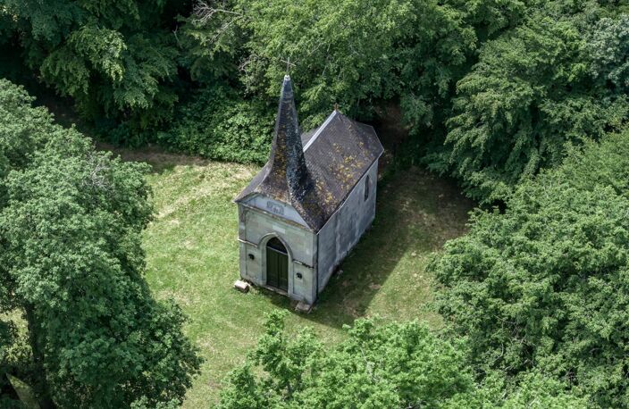 Château — photo 4