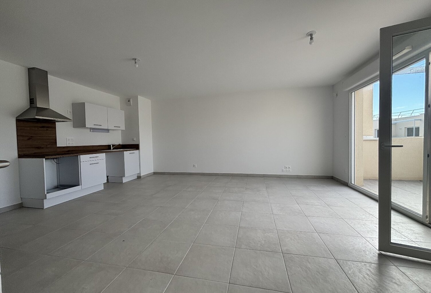 Appartement — photo 1