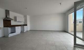 Appartement 2 Pièces 52 m² à vendre à Agde (34300)