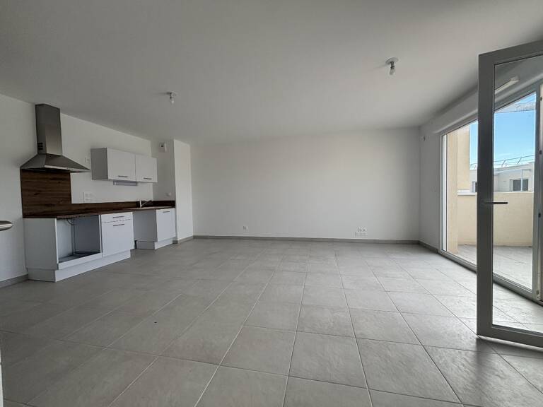 Appartement — photo 1