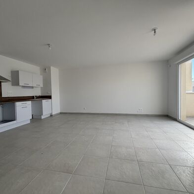 Appartement 2 pièces 233700 €