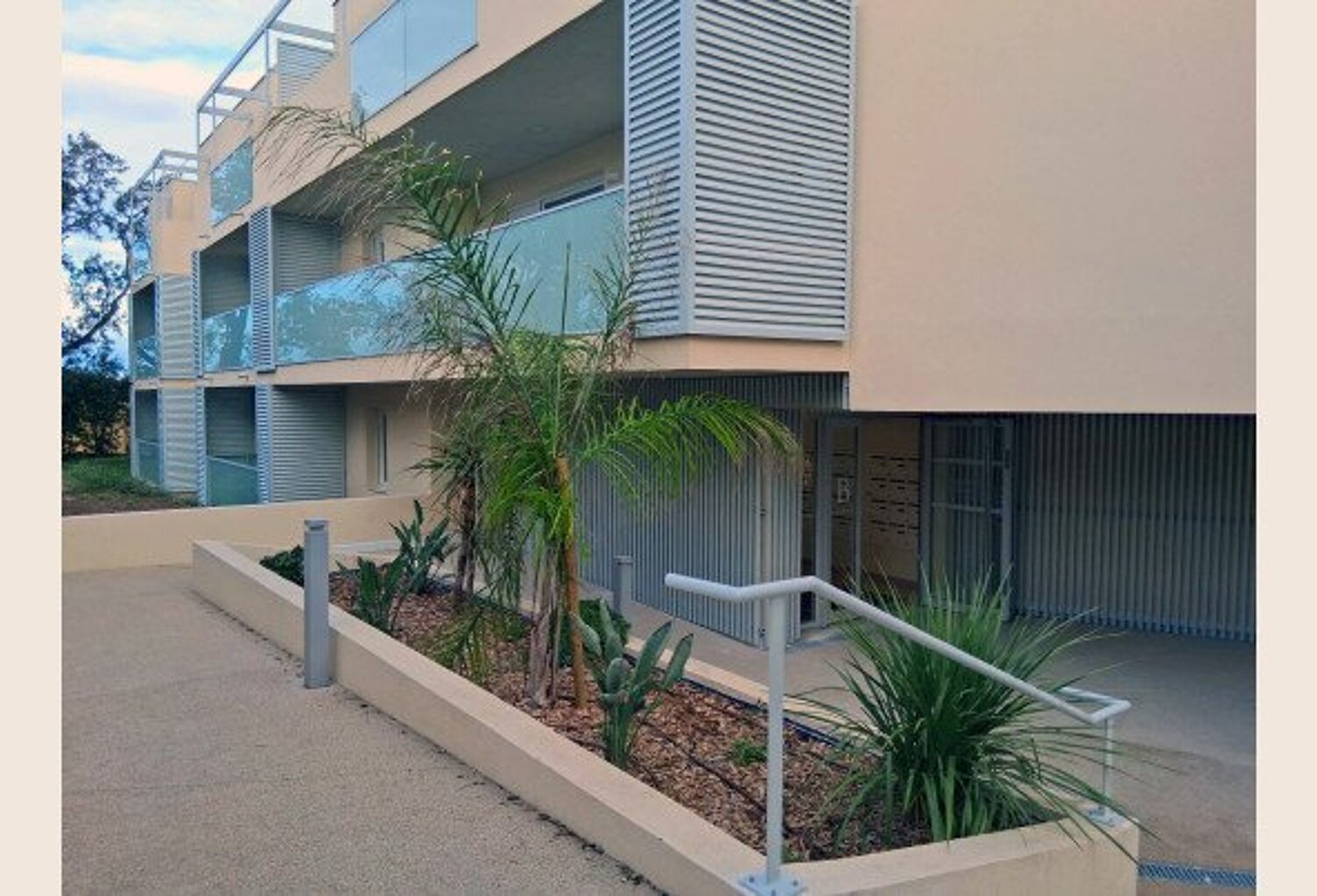 Appartement — photo 1