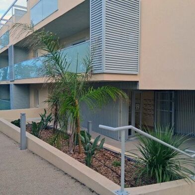 Appartement 3 pièces 234000 €