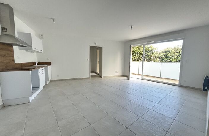 Appartement — photo 2