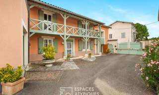 Maison 6 Pièces 210 m² à vendre à Saint-Priest (69800)