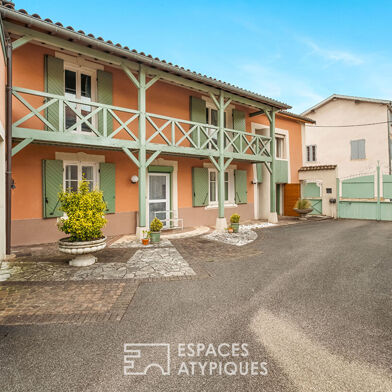 Maison 6 pièces 799000 €