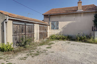 Maison 3 pièces 280000 €