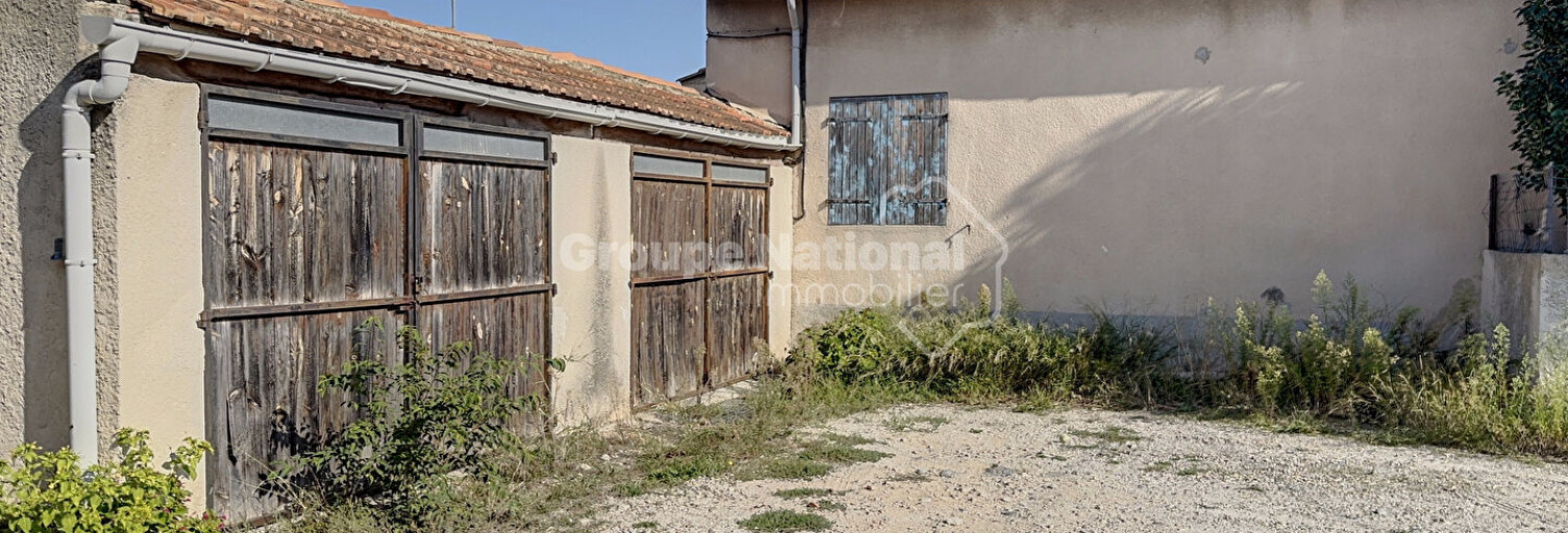 Maison 3 Pièces 73 m² à vendre à Berre-l'Étang (13130)