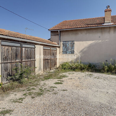 Maison 3 pièces 300000 €