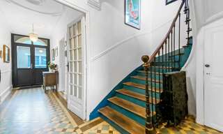 Immeuble  214 m² à vendre à Ernée (53500)