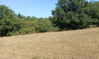 Terrain  1015 m² à vendre à Saïx (81710)