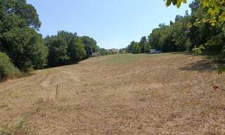 Terrain  1015 m² à vendre à Saïx (81710)