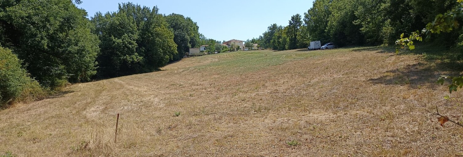 Terrain  1015 m² à vendre à Saïx (81710)