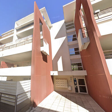 Appartement 2 pièces 153000 €