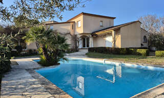 Maison 2 Pièces 220 m² à vendre à Les Matelles (34270)