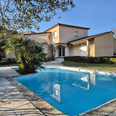 Maison 2 pièces 795000 €