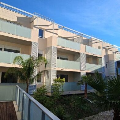 Appartement 2 pièces 210000 €