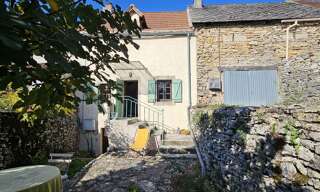 Maison 3 Pièces 75 m² à vendre à Saint-Jean-de-Laur (46260)