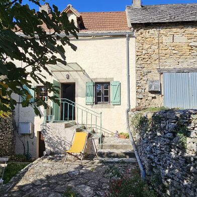 Maison 3 pièces 134000 €