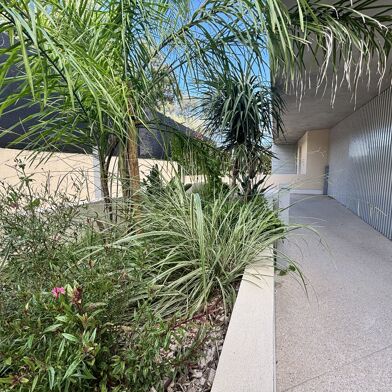 Appartement 2 pièces 253700 €