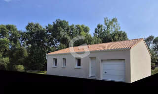 Maison 4 Pièces 82 m² à vendre à La Jonchère (85540)