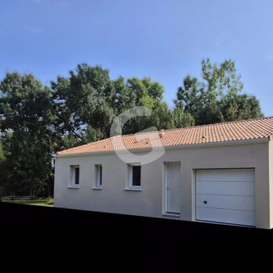 Maison 4 pièces 248500 €