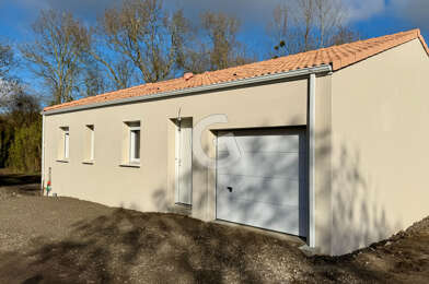 Maison 4 pièces 232900 €