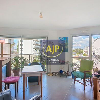 Appartement 2 pièces 182000 €