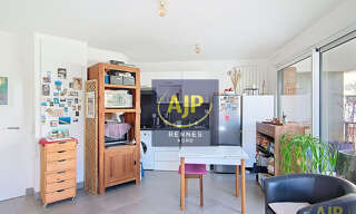 Appartement 2 Pièces 41 m² à vendre à Rennes (35000)