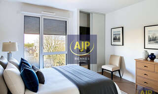 Appartement 2 Pièces 41 m² à vendre à Rennes (35000)