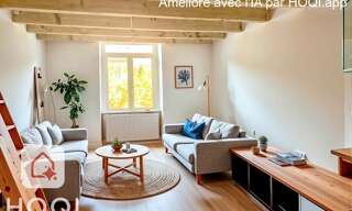 Appartement 3 Pièces 78 m² à vendre à Millau (12100)